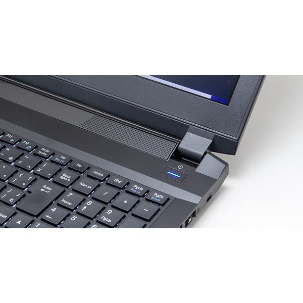 G TUNE 【中古】G-TUNE NG-N-i5701SA1-W7P-EX Core i7-4710HQ メモリ 