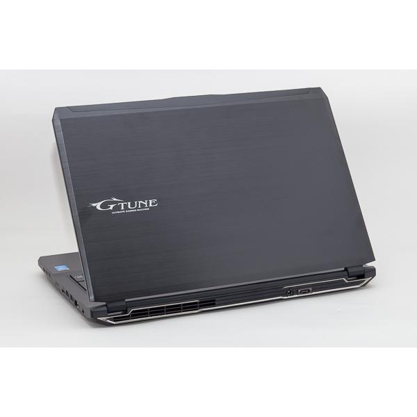 ゲーミングPC G-Tune i7 GTX1070 SSD 512GB ミニタワー ゲーミングPC