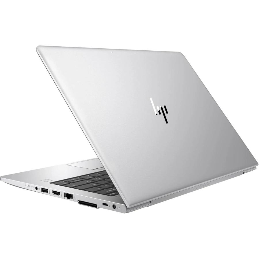 日本HP 2018年モデルHP EliteBOOK軽量ノートパソコン 830G5 13.3型
