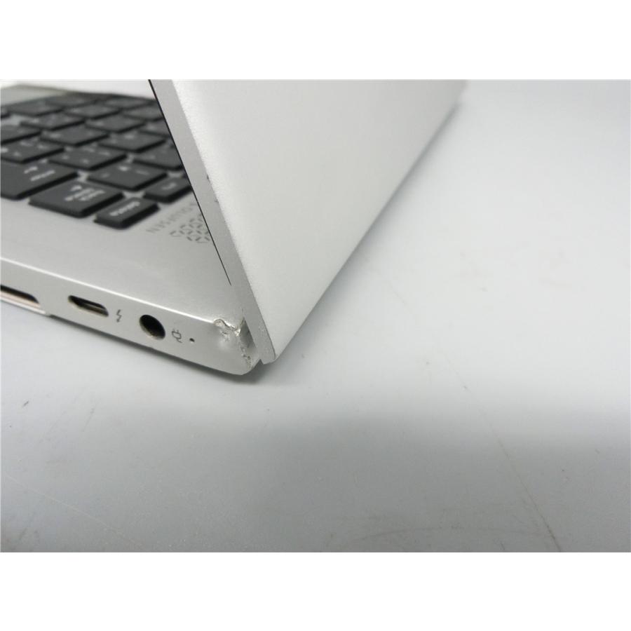 日本HP 2018年モデルHP EliteBOOK軽量ノートパソコン 830G5 13.3型