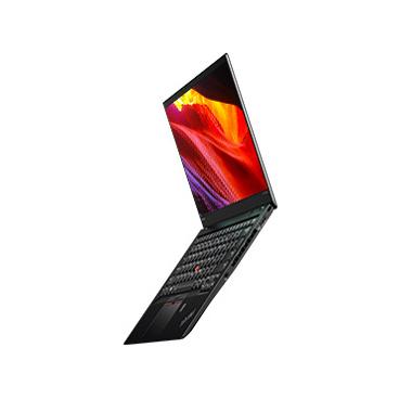Lenovo 　X1　Carbon  Corei7　7500U/16GB/高速大容量SSD512GB　Win11Pro　WEBカメラ　Wi-Fi　Bluetooth　指紋認証　　軽量 薄型 高性能 14型FHDノートパソコンの画像