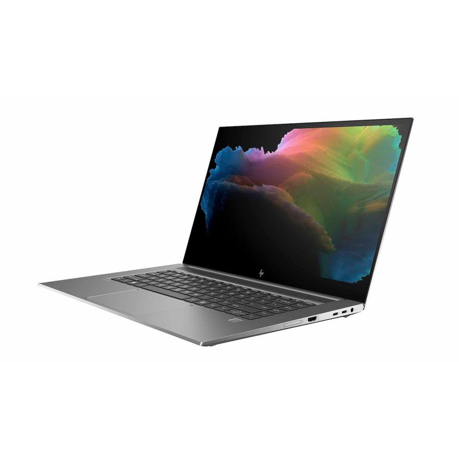 その他ノートPC本体 HP Zbook Studio 15 G7 core i7 32gb 1TB HP ZBook Studio G7 15.6