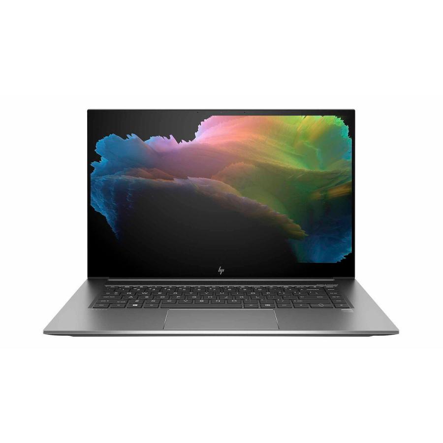 日本HP HP ZBook Studio G7 Mobile Workstation Core i7-10750H メモリ