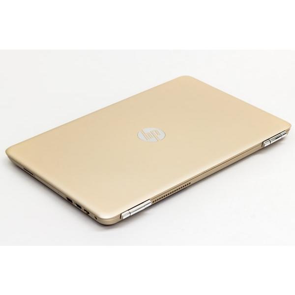中古訳アリノートパソコン HP ENVY X360 15-ds0002AU 中古訳アリノートパソコン HP ENVY X360 15-ds0002AU