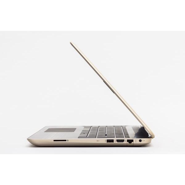 中古］HP製ノートパソコン HP Pavilion Model 15-au104TU