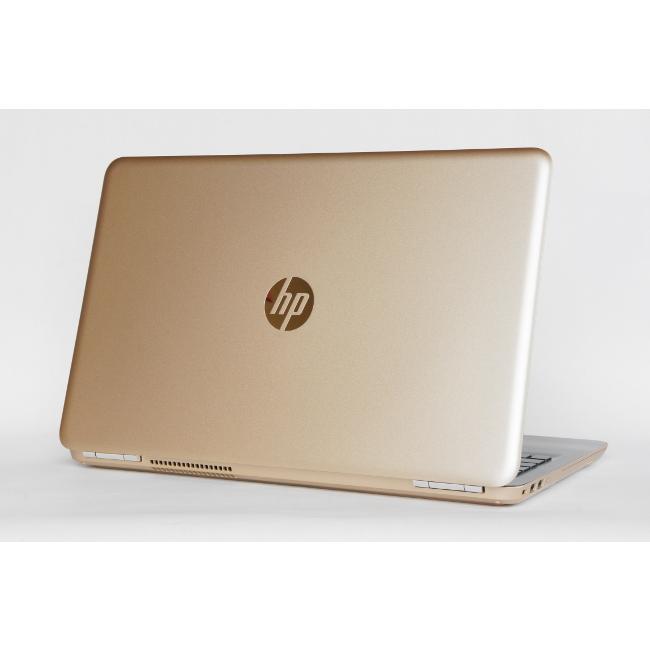中古］HP製ノートパソコン HP Pavilion Model 15-au104TU