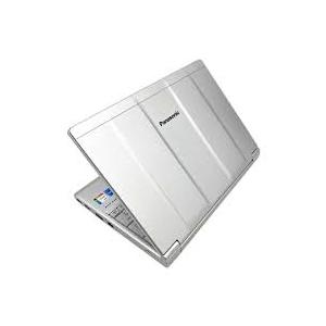 Let's note SV バッテリー良好 2022年モデル軽量ノートPC Panasonic CF