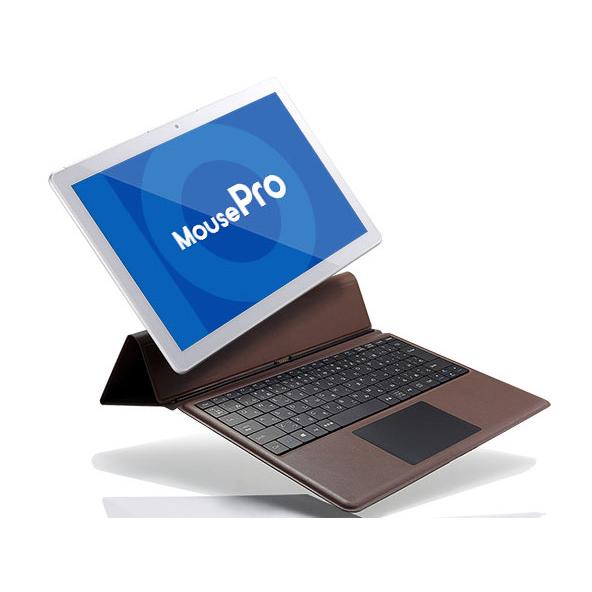 中古 タブレットPC MousePro P120B 12型 タッチパネル Celeron N4100 メモリ4GB eMMC64GB Wi-Fi Bluetooth Webカメラ USB Type-C 2in1　Win11Pro | MousePro | 01