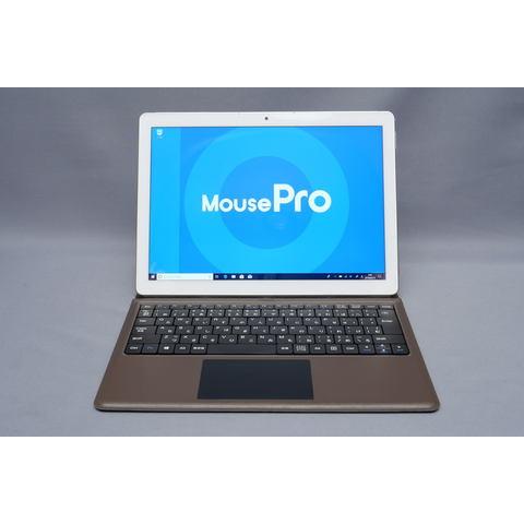 中古 タブレットPC MousePro P120B 12型 タッチパネル Celeron N4100 メモリ4GB eMMC64GB Wi-Fi Bluetooth Webカメラ USB Type-C 2in1　Win11Pro | MousePro | 03