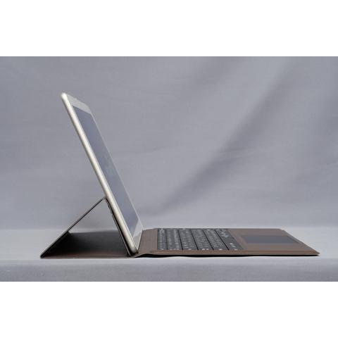 中古 タブレットPC MousePro P120B 12型 タッチパネル Celeron N4100 メモリ4GB eMMC64GB Wi-Fi Bluetooth Webカメラ USB Type-C 2in1　Win11Pro | MousePro | 04