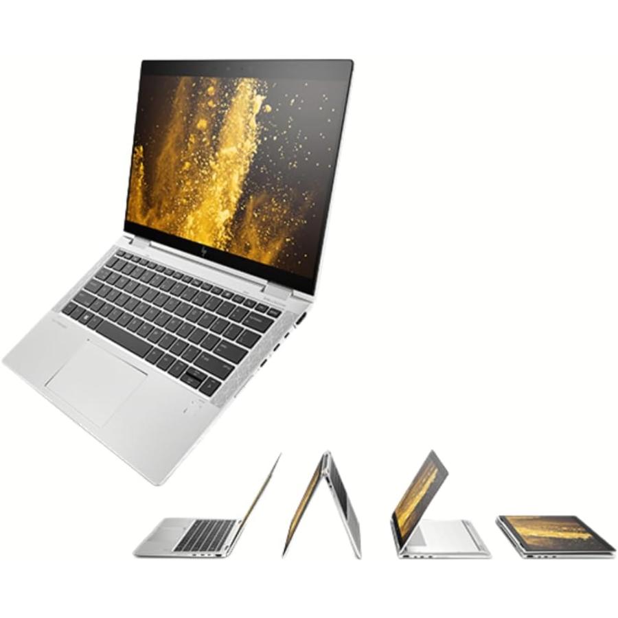 EliteBook HP x360 1030 G3 ノートPC 第8世代 Core i7 /16GB