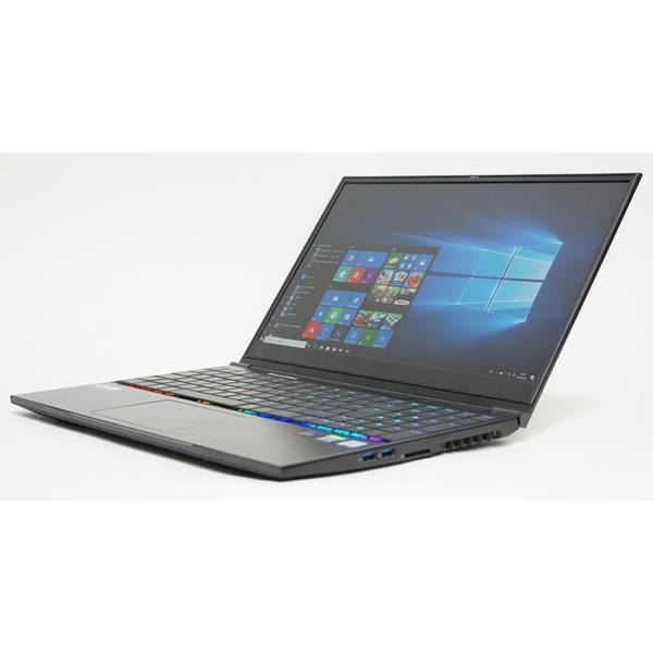 GALLERIA（サードウェーブ） GALLERIA GCF2060GF-E i7-8750H/16GB 