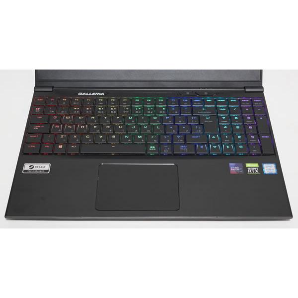 GALLERIA（サードウェーブ） GALLERIA GCF2060GF-E i7-8750H/16GB 