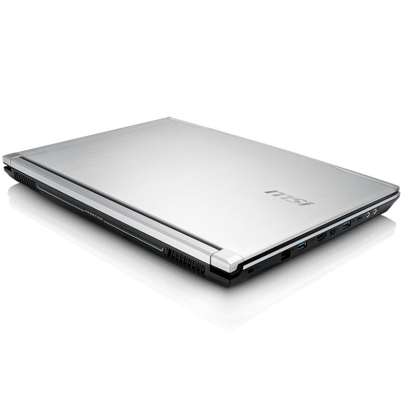 MSI 17.3型大画面FHDゲーミングノートPC MSI PE70 6QE Win11Pro