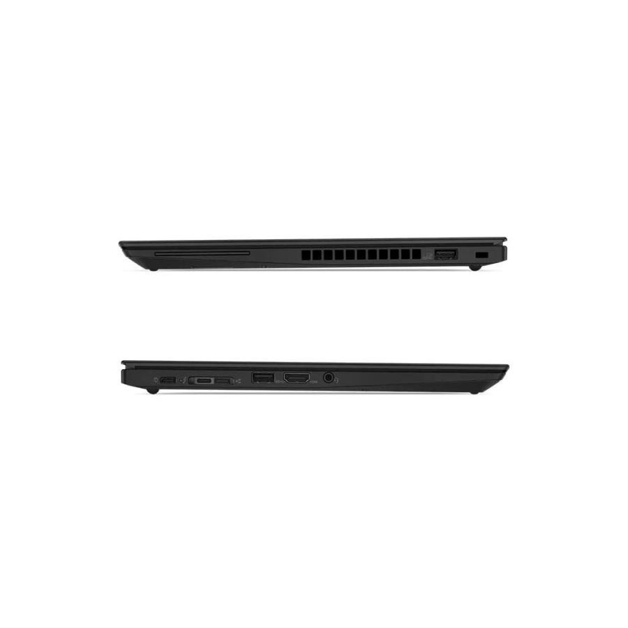 ThinkPad 2019年モデルLenovo薄型レノボ 14インチFHD ノートPC T490S 