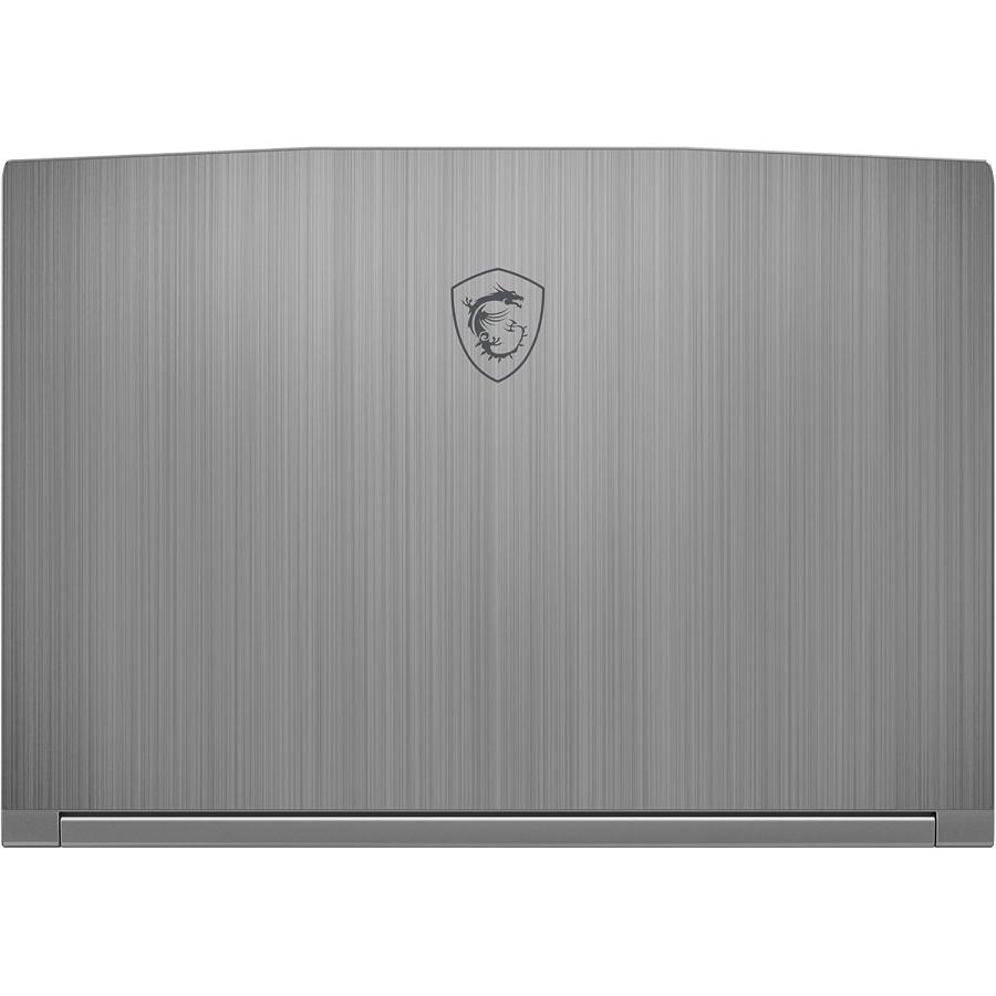 MSI Creator 15M A9SE Core i7 9750H/メモリ16GB/ 高速大容量m.2SSD512GB　15.6インチフルHD　Win11Pro/Bluetooth/WIFI/Type-c/MSoffice2021/RTX2060　6G搭載の画像