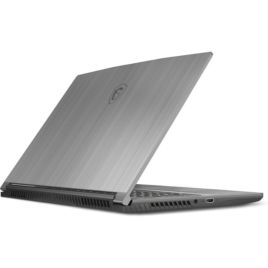 MSI Creator 15M A9SE Core i7 9750H/メモリ16GB/ 高速大容量m.2SSD512GB　15.6インチフルHD　Win11Pro/Bluetooth/WIFI/Type-c/MSoffice2021/RTX2060　6G搭載の画像