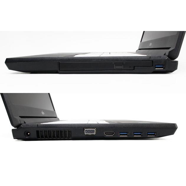 LIFEBOOK A 2020年モデル FMV A5510/D 15.6インチノートパソコンCorei3