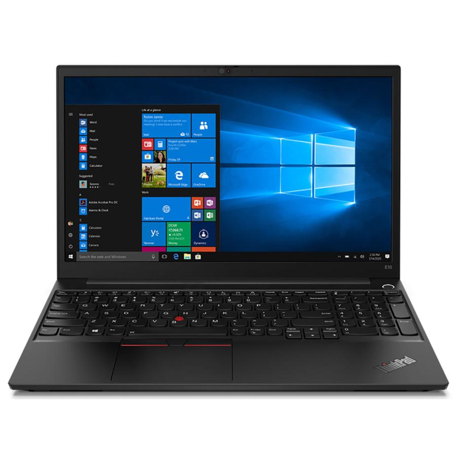 ThinkPad 2019年モデル/Lenovo ThinkPad E15/高速SSD512GB/8GB/Corei5
