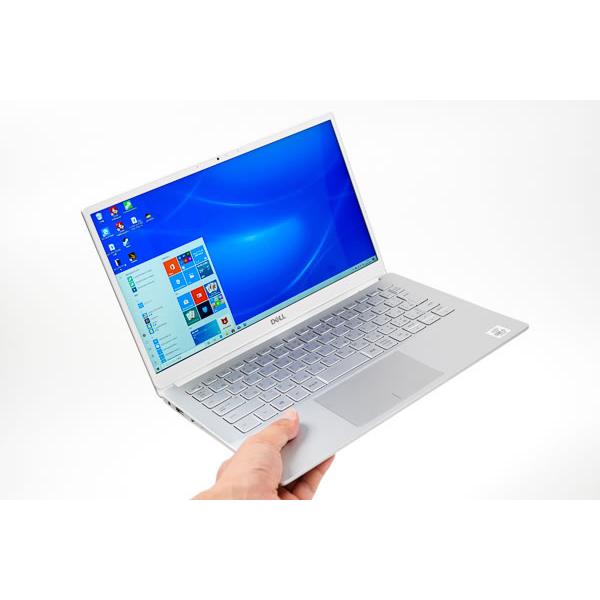 DELL Inspiron 7391 i5 ノートパソコン　Windows11 Inspiron 7000 Dell 13 7391 ノートパソコン Windows11 Pro 13.3型 FHD