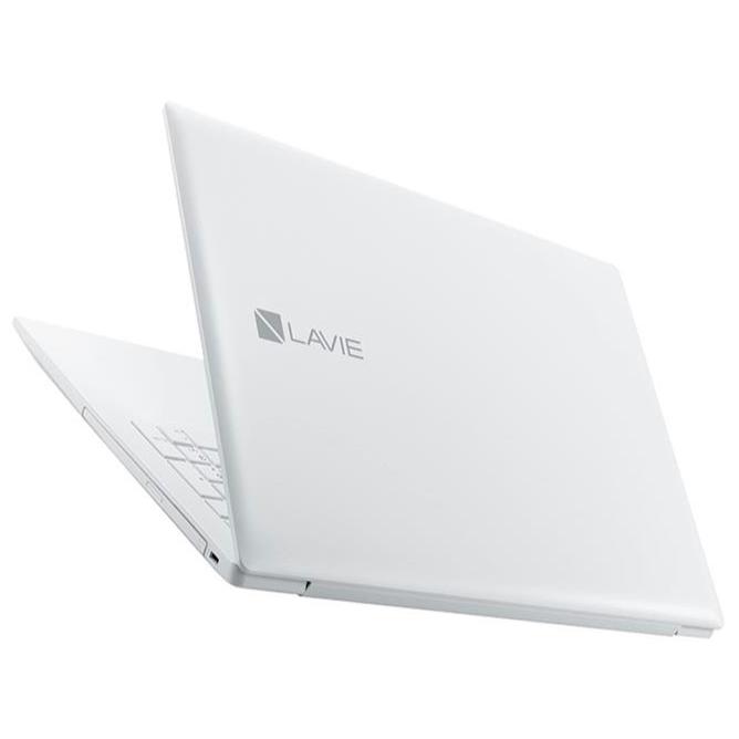LaVie NEC LAVIE NS700/Nノートパソコン 15.6型 フルHD Core i7-8565U