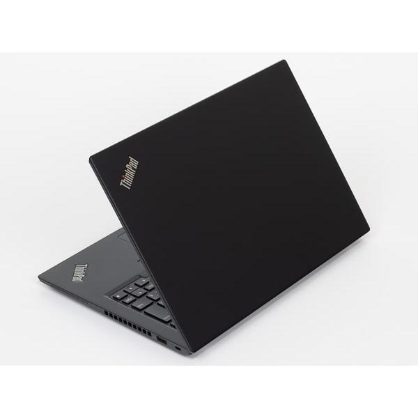 2021年製　Lenovo ThinkPad X13 Gen1 AMD Ryzen5 PRO 4650U メモリ8GB SSD256GB 13.3型 FHD Win11 Pro Office2021 Bluetooth Wi-Fi6 Webカメラ 軽量モバイルの画像