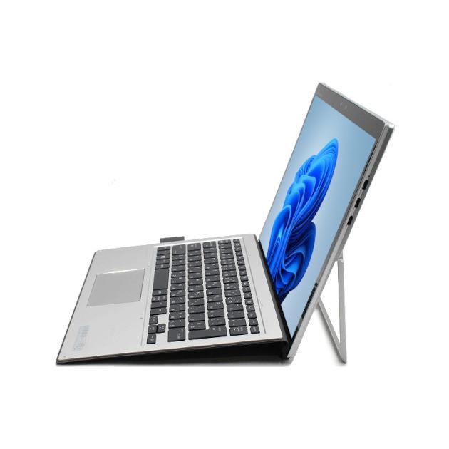 Elite（日本HP） 2018年モデル/Win11Pro/カメラ内蔵/中古/13.3型