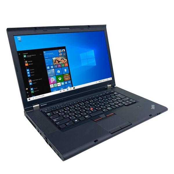 ThinkPad T Lenovo レノボ ノートパソコンThinkPad T530 /インテルCore