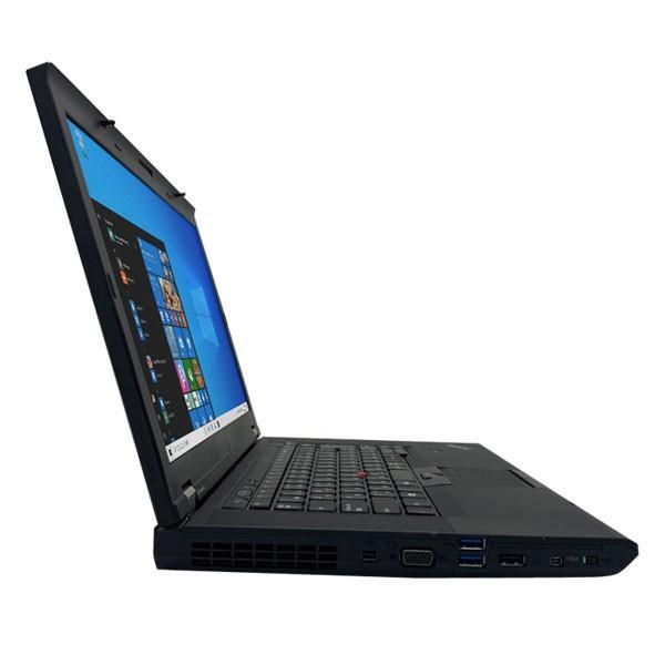 その他ノートPC本体 Lenovo ThinkPad T530 Core-i7 Lenovo ThinkPad T530 - Intel Core i7-3630QM · NVIDIA NVS