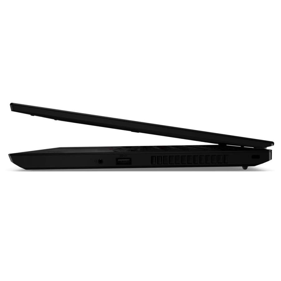 Lenovo ThinkPad　L490　Win11Pro　14型ノートパソコン　Corei5　8265U メモリ16GB 高速SSD512GB　WEBカメラ　WIFI　Bluetooth　Office2021　Type-cの画像