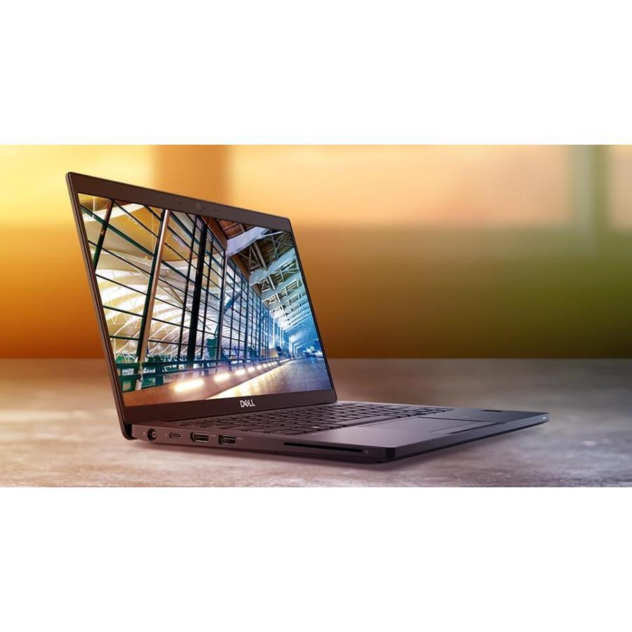Latitude（Dell） 2018年モデル DELL Latitude7390 13型FHD 