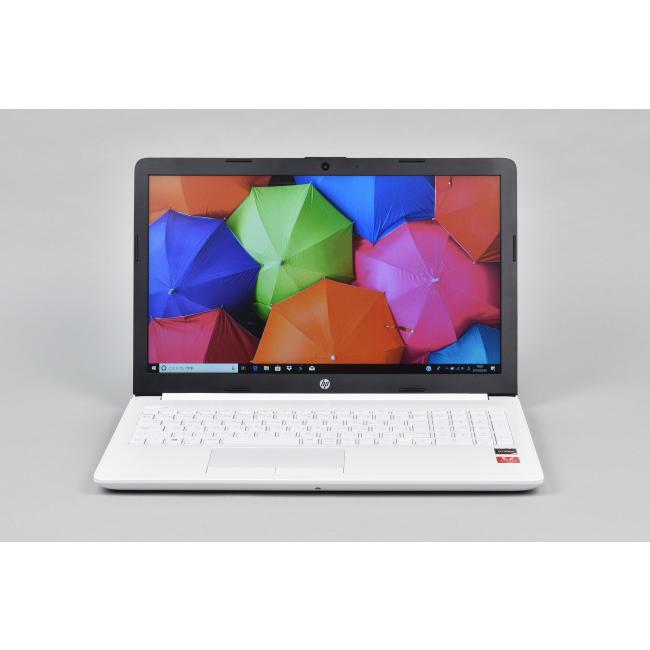HP ノートパソコン 15-db0160AU 15.6インチ 1TB