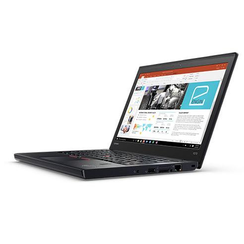 ThinkPad X レノボ X270ノートパソコン 高性能第6世代 Core i7 6500U 