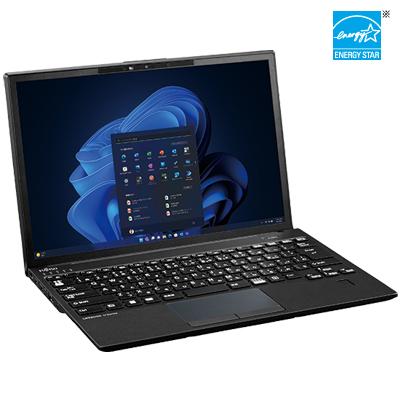 LIFEBOOK U 2023年製 超軽量 富士通 U9313/MX 第12世代 Core i5-1235U
