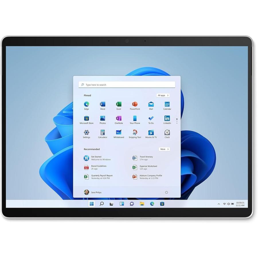 Microsoft Surface タブレット 本体 シルバー【訳有り品】 Microsoft Surface タブレット 本体 シルバー【訳有り品】