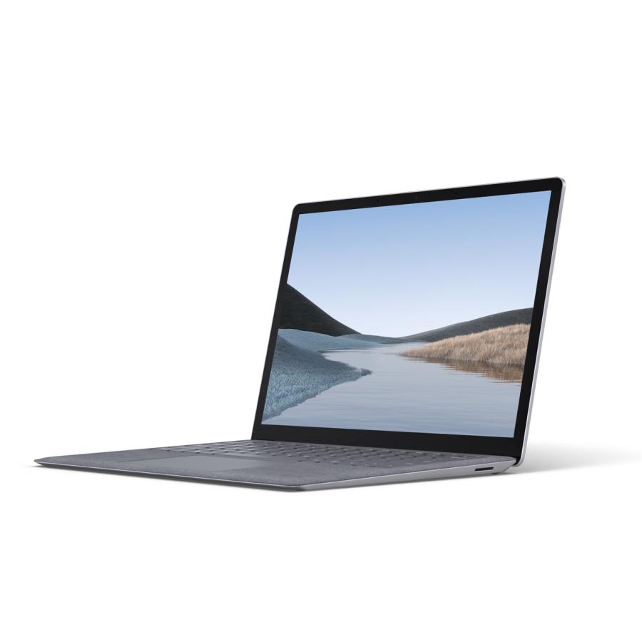 Surface Laptop Microsoft 3 13.5型 Core i7-1065G7 メモリ16GB