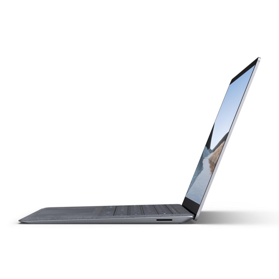 Surface Laptop Microsoft 3 13.5型 Core i7-1065G7 メモリ16GB