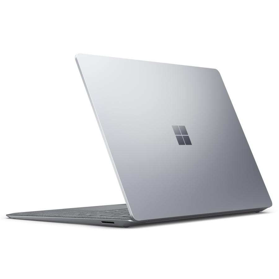 Surface Laptop Microsoft 3 13.5型 Core i7-1065G7 メモリ16GB