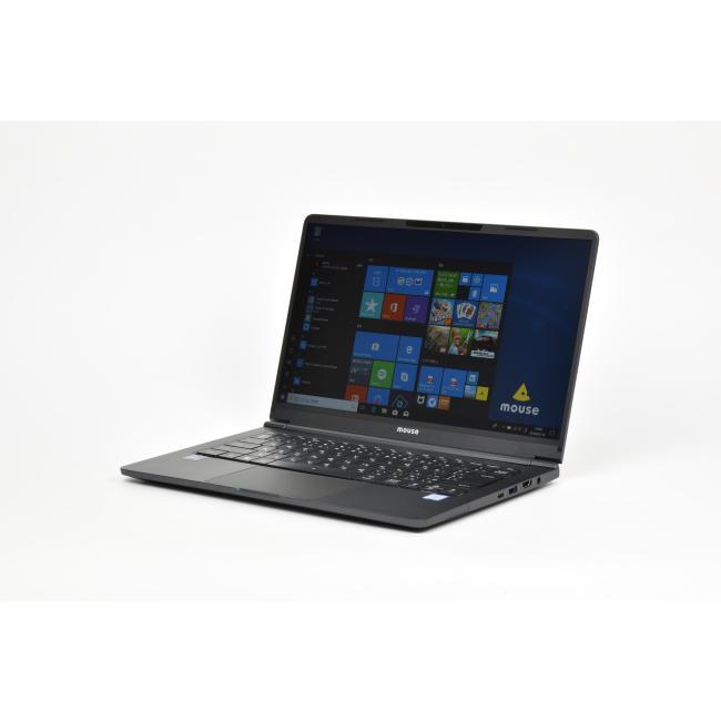 マウスコンピューター X400 i7/8GB/SSD256GB/Office