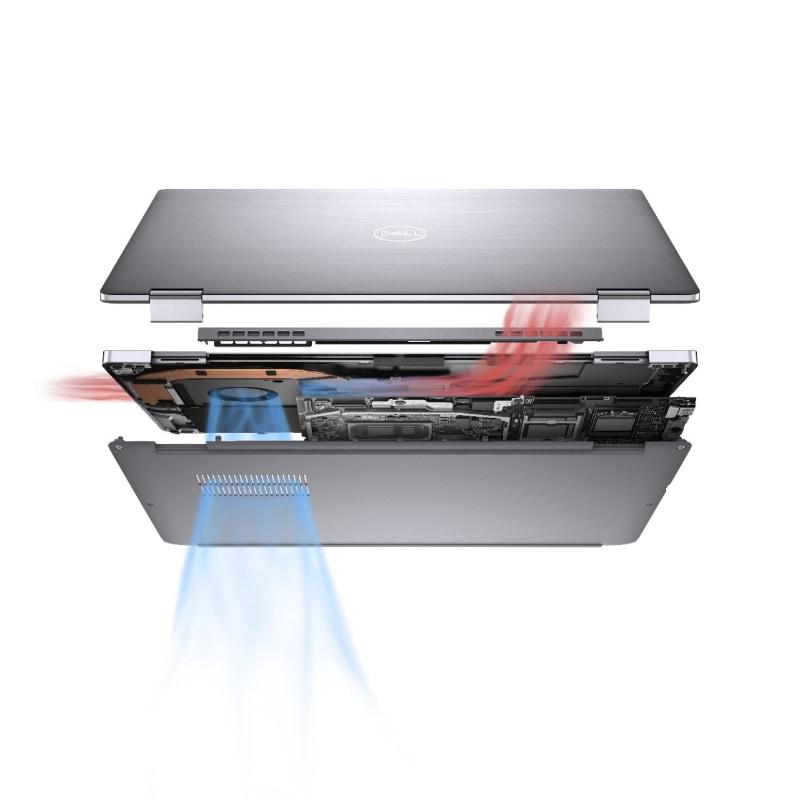 DELL LATITUDE FHD液晶 corei5 新品SSD バッテリー良 Latitude（Dell） Dell Latitude 9420 14型 QHD+ タッチパネル2-IN-1