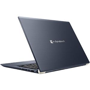 dynabook U63/FS 13.3インチ ノートPC【メモリ32GB】 dynabook（ダイナブック） dynabook U63/FS ノートパソコン 13.3インチ