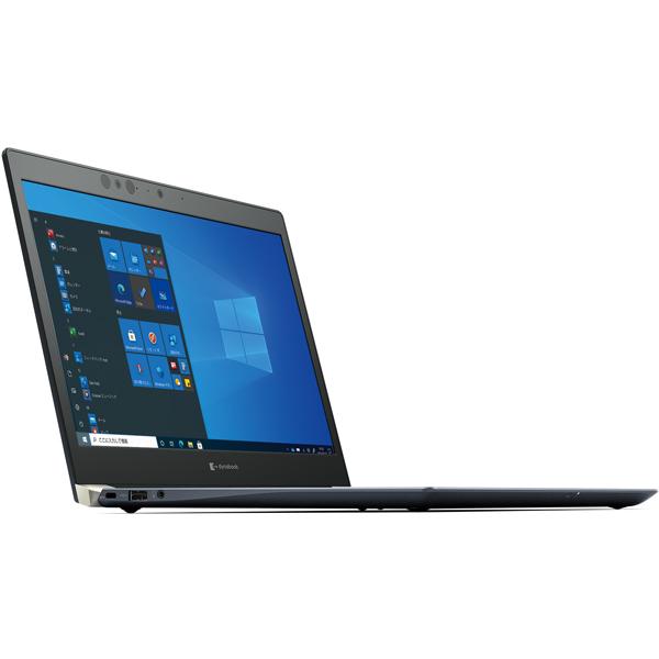 dynabook（ダイナブック） dynabook U63/FS ノートパソコン 13.3インチ