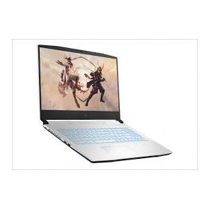 MSI Sword-15-A11UC-069JP新品未使用未開封 MSI 2021年モデルMSI Sword-15-A11UC Core i7 11800H/メモリ16GB/高速