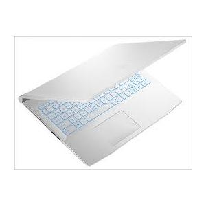 2021年モデルMSI　Sword-15-A11UC Core i7 11800H/メモリ16GB/高速大容量SSD1000GB/15.6型フルHD液晶GTX3050搭載/Win11Pro/MSoffice2021/カメラ/WIFI/Bluetoothの画像