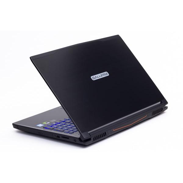 【ゲーミングPCフルセット】i7 GTX1060 Office搭載 ガレリア ゲーミングPC GALLERIA(ガレリア) 『ファイナルファンタジーXIV