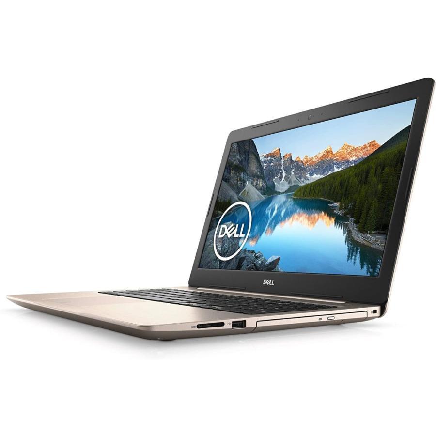 Inspiron 5000 DELL Inspiron 5570 ローズゴールド/高性能Core第