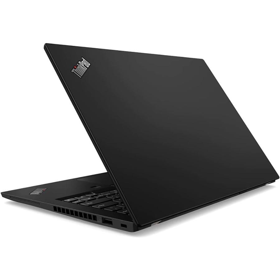 ThinkPad X 2020年製 ThinkPad X395 13.3インチノートPC薄型軽量AMD
