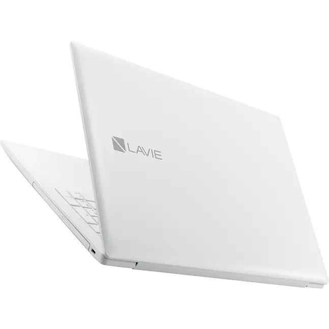極美品 最上位Ryzen7‼️NEC LAVIE NS600/M☘ノートパソコン LaVie Note Standard NEC LAVIE NS600/M 15.6型フルHD Ryzen 7 2700U