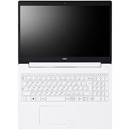 LaVie 【整備済み品】NEC LAVIE NS600/M Ryzen7 2700U メモリ8GB
