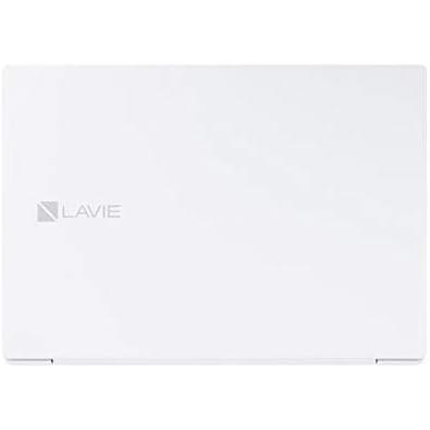 LaVie 【整備済み品】NEC LAVIE NS600/M Ryzen7 2700U メモリ8GB